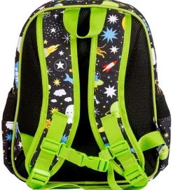 A Little Lovely Company Børnehavetasker*Børnehavetaske m. Termolomme - Galaxy