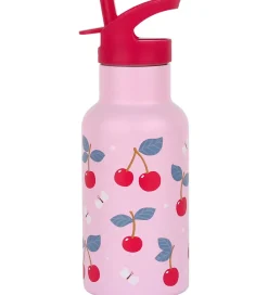 A Little Lovely Company Drikkedunke|Drikkedunke*Drikkedunk - Rustfrit Stål - 350ml