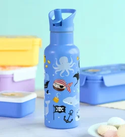 A Little Lovely Company Drikkedunke|Drikkedunke*Drikkedunk - Rustfrit Stål - 500ml
