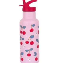 A Little Lovely Company Drikkedunke|Drikkedunke*Drikkedunk - Rustfrit Stål - 500ml