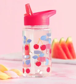 A Little Lovely Company Drikkedunke|Drikkedunke*Drikkedunk - 450 ml - Cherries
