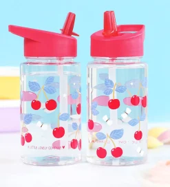 A Little Lovely Company Drikkedunke|Drikkedunke*Drikkedunk - 450 ml - Cherries