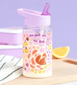 A Little Lovely Company Drikkedunke|Drikkedunke*Drikkedunk - 450 ml - Flower Garden