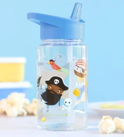 Drikkedunke|Drikkedunke-A Little Lovely Company Drikkedunk - 450 ml - Pirates