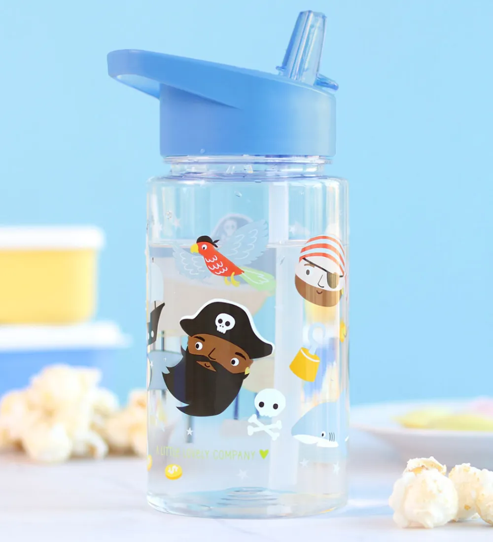 Drikkedunke|Drikkedunke-A Little Lovely Company Drikkedunk - 450 ml - Pirates