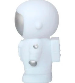 Natlamper|Fritstående Lamper-A Little Lovely Company Lampe - 14 cm - Astronaut