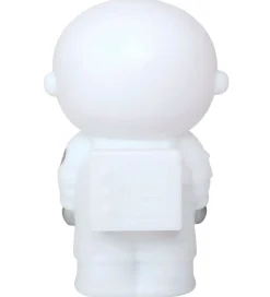 Natlamper|Fritstående Lamper-A Little Lovely Company Lampe - 14 cm - Astronaut