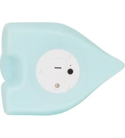 Natlamper|Fritstående Lamper-A Little Lovely Company Minilampe - 12,5 cm - T-Rex