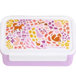 Madkasser-A Little Lovely Company Madkasse - Bento - Flower Garden