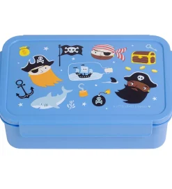 Madkasser-A Little Lovely Company Madkasse - Bento - Pirates