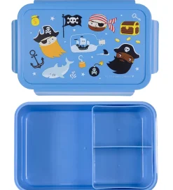 Madkasser-A Little Lovely Company Madkasse - Bento - Pirates