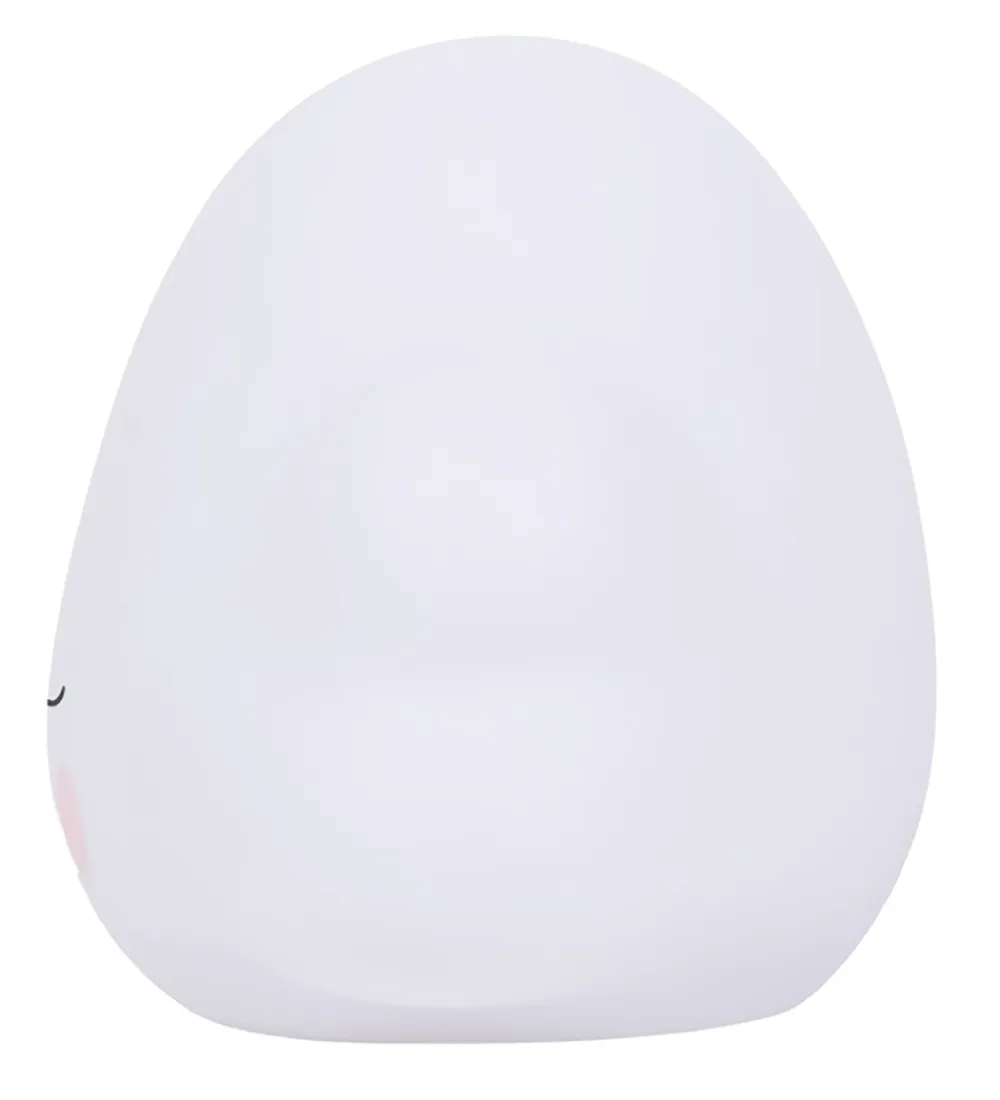 A Little Lovely Company Natlamper|Fritstående Lamper*Natlampe - 9x16x5,5 cm - Sleeping Cloud