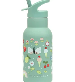 Termoflasker-A Little Lovely Company Termoflaske - Stainless Steel - 350 ml