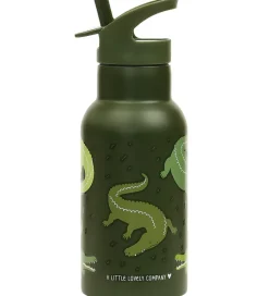 Termoflasker-A Little Lovely Company Termoflaske - Stainless Steel - 350 ml