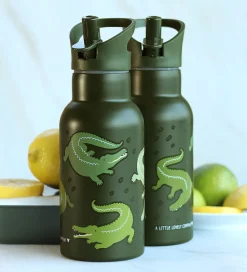Termoflasker-A Little Lovely Company Termoflaske - Stainless Steel - 350 ml