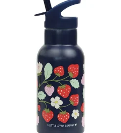 Termoflasker-A Little Lovely Company Termoflaske - Stainless Steel - 350 ml