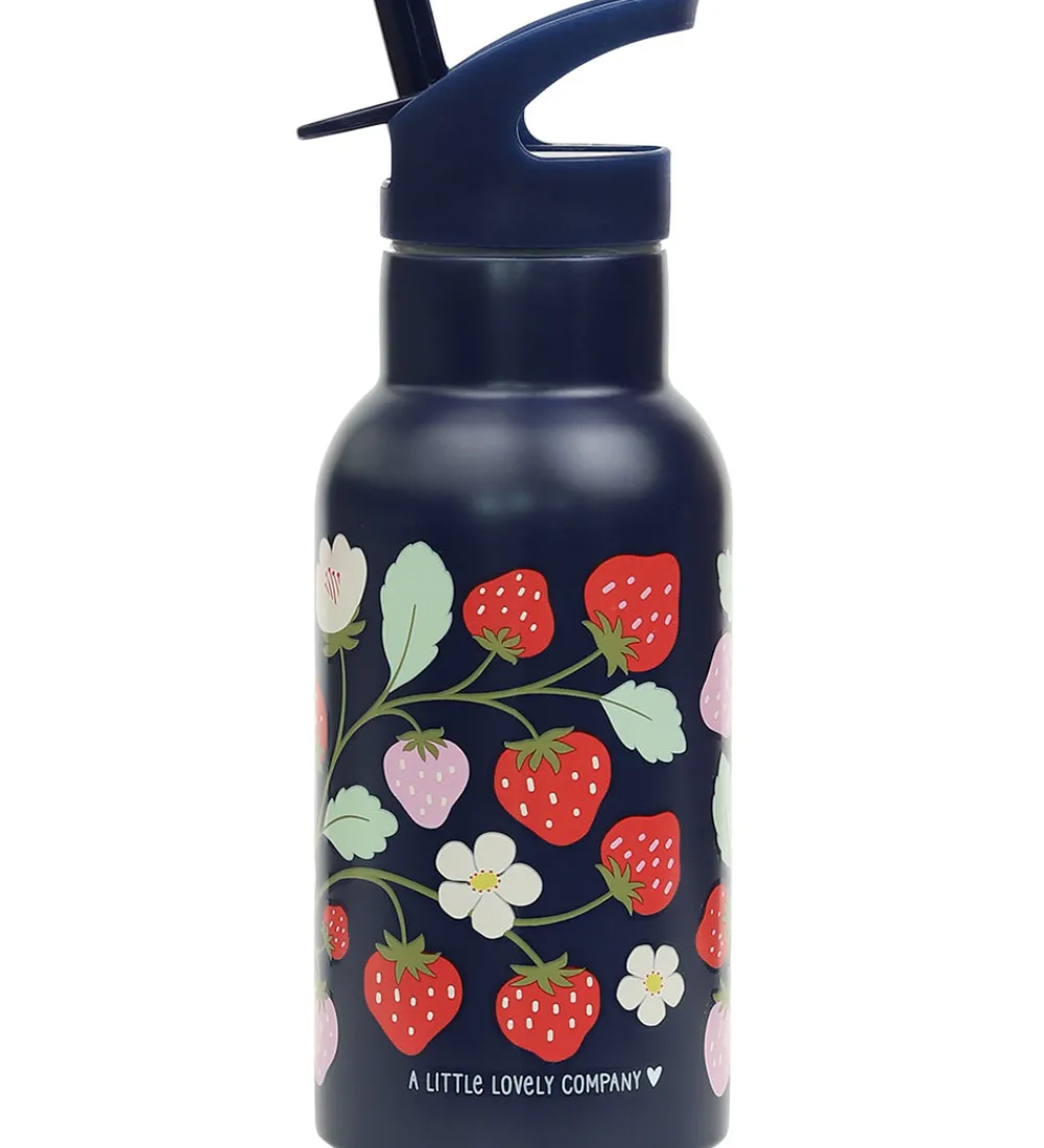 Termoflasker-A Little Lovely Company Termoflaske - Stainless Steel - 350 ml