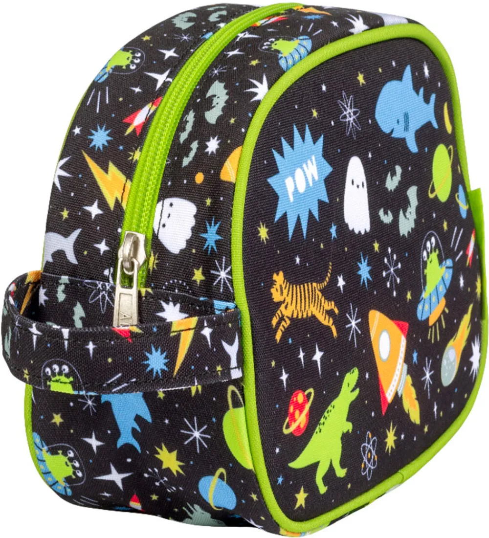 Toilettasker|Toilettasker-A Little Lovely Company Toilettaske - Galaxy