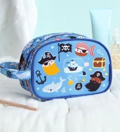 Toilettasker|Toilettasker-A Little Lovely Company Toilettaske - Pirates