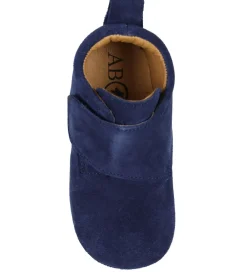 Skindfutter-Above Copenhagen Skindfutter - Navy Suede