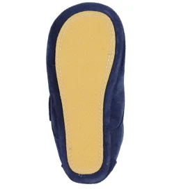 Skindfutter-Above Copenhagen Skindfutter - Navy Suede