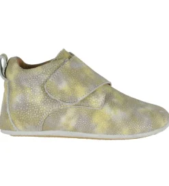 Above Copenhagen Skindfutter*Skindfutter - Beige Yellow