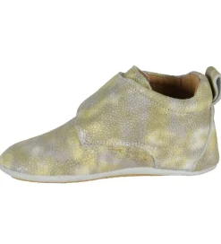Above Copenhagen Skindfutter*Skindfutter - Beige Yellow