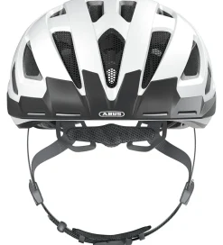 Børnesikkerhed|Cykelhjelme-Abus Cykelhjelm - Urban-I 3.0 - Polar White
