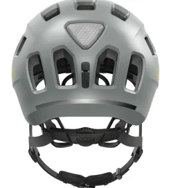 Abus Børnesikkerhed|Cykelhjelme*Cykelhjelm - Youn-I 2.0 - Cool Grey