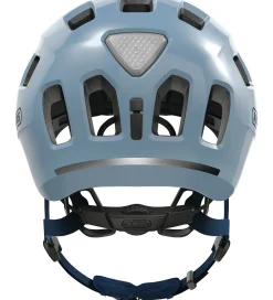 Børnesikkerhed|Cykelhjelme-Abus Cykelhjelm - Youn-I 2.0 - Glacier Blue