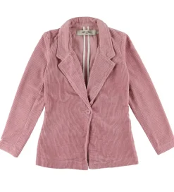 Add to Bag Jakkesæt Og Blazers*Blazer - Fløjl - Pink