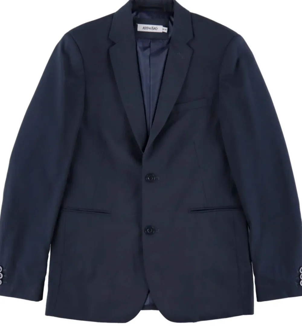 Add to Bag Jakkesæt Og Blazers*Blazer - Navy