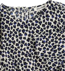 Buksedragter-Add to Bag Buksedragt - Leopard