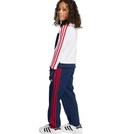 Træningssæt|Træning Og Gymnastik-adidas Originals adidas Origimals Træningssæt - White/Nindig
