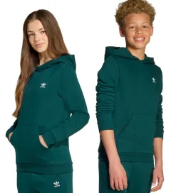 adidas Originals Hættetrøjer*adidas Originale Hættetrøje - Aurora Ivy