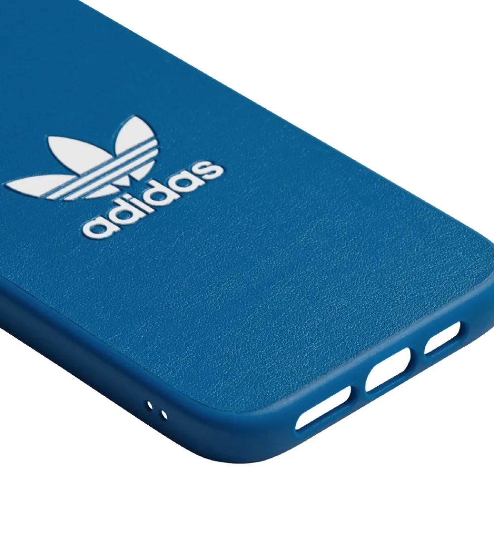 Mobilcovers-adidas Originals - iPhone 12 Pro Max - Blå