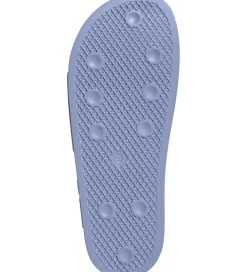 adidas Originals Badesandaler*Badesandaler - Adilette Trefoil - Violet