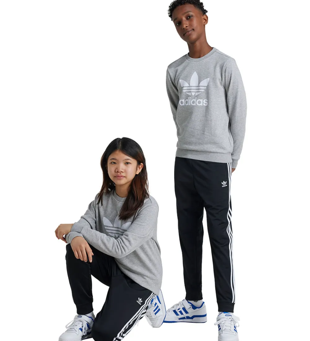 adidas Originals Træningsbukser*Bukser - SST Track - Sort