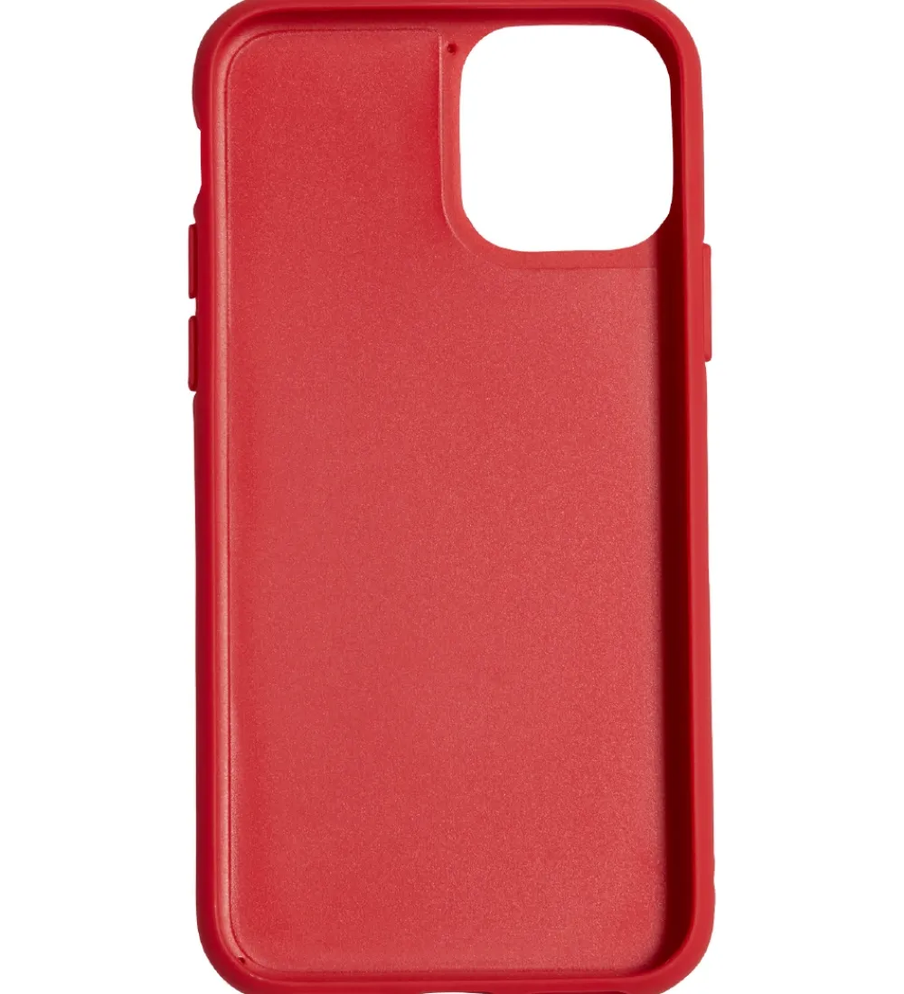 Mobilcovers-adidas Originals Cover - iPhone 11 Pro - Rød m. Logo