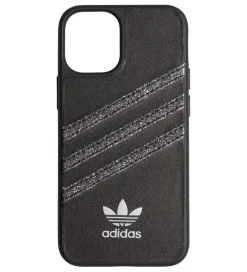 adidas Originals Mobilcovers*Cover - iPhone 12 mini - Sort m. Glitter