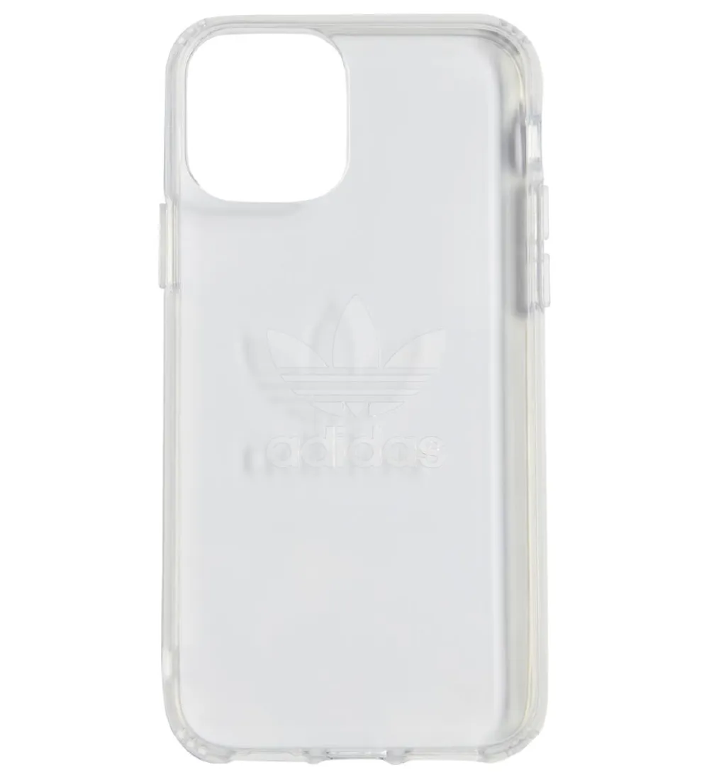 Mobilcovers-adidas Originals Cover - iPhone 11 Pro - Gennemsigtig