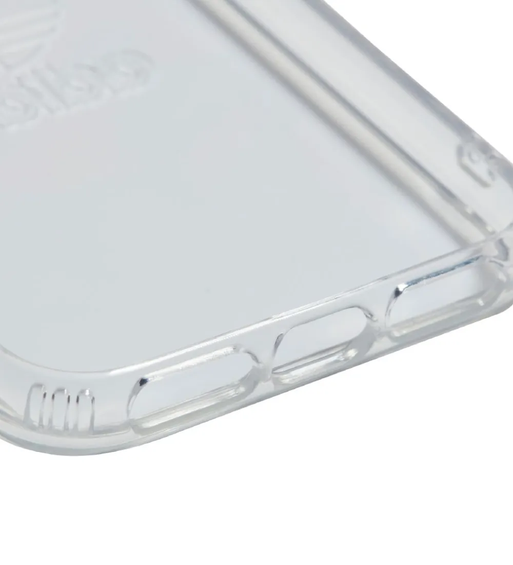 Mobilcovers-adidas Originals Cover - iPhone 11 Pro - Gennemsigtig