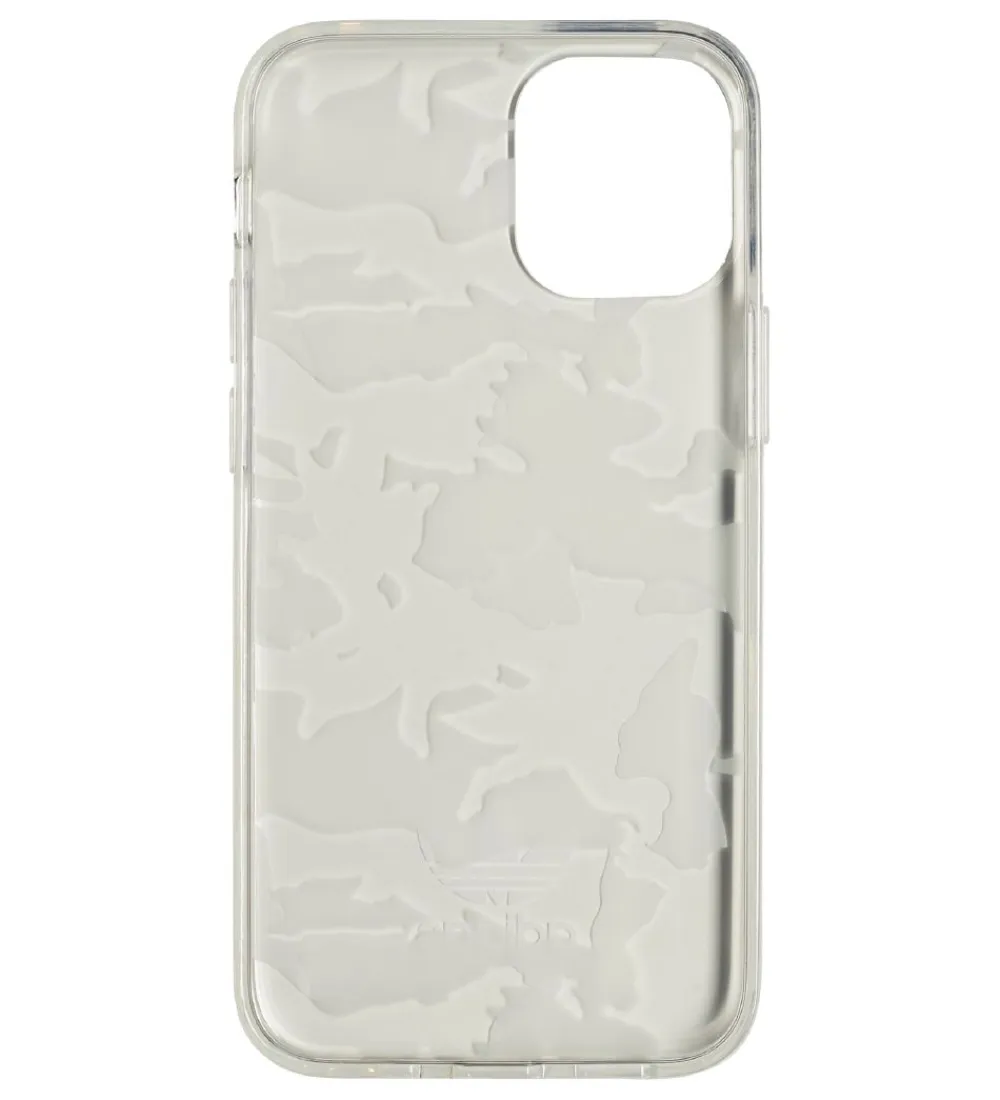 adidas Originals Mobilcovers*Cover - iPhone 12 mini - Gennemsigtig