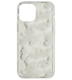 Mobilcovers-adidas Originals Cover - iPhone 12 Pro Max - Gennemsigtig