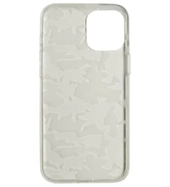 Mobilcovers-adidas Originals Cover - iPhone 12 Pro Max - Gennemsigtig