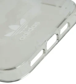 Mobilcovers-adidas Originals Cover - iPhone 12 Pro Max - Gennemsigtig