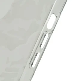 Mobilcovers-adidas Originals Cover - iPhone 12 Pro Max - Gennemsigtig