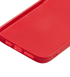adidas Originals Mobilcovers*Cover - iPhone 12 Pro Max - Rød m. Logo