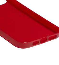 adidas Originals Mobilcovers*Cover - iPhone 12 Pro Max - Rød m. Logo