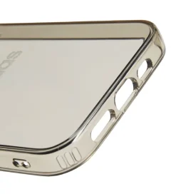 Mobilcovers-adidas Originals Cover - iPhone 12/12 Pro - Gennemsigtig